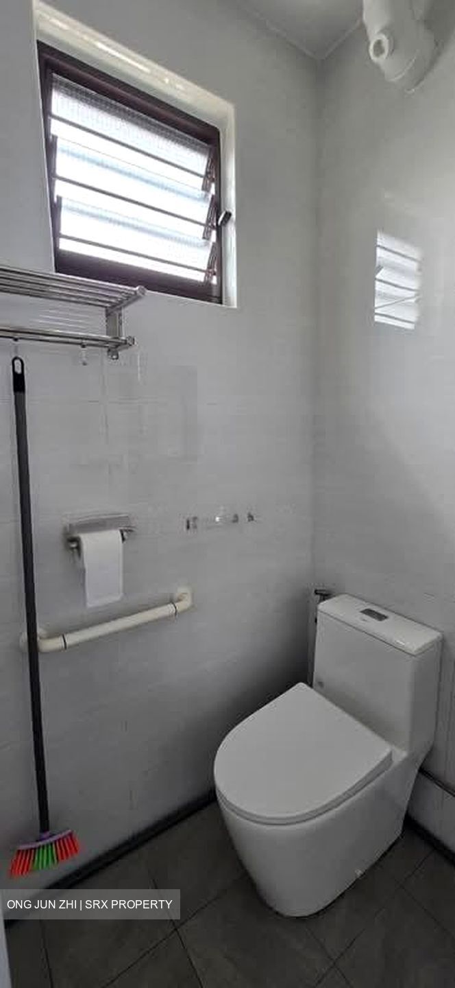 Blk 436 Fajar Road (Bukit Panjang), HDB 4 Rooms #574477161